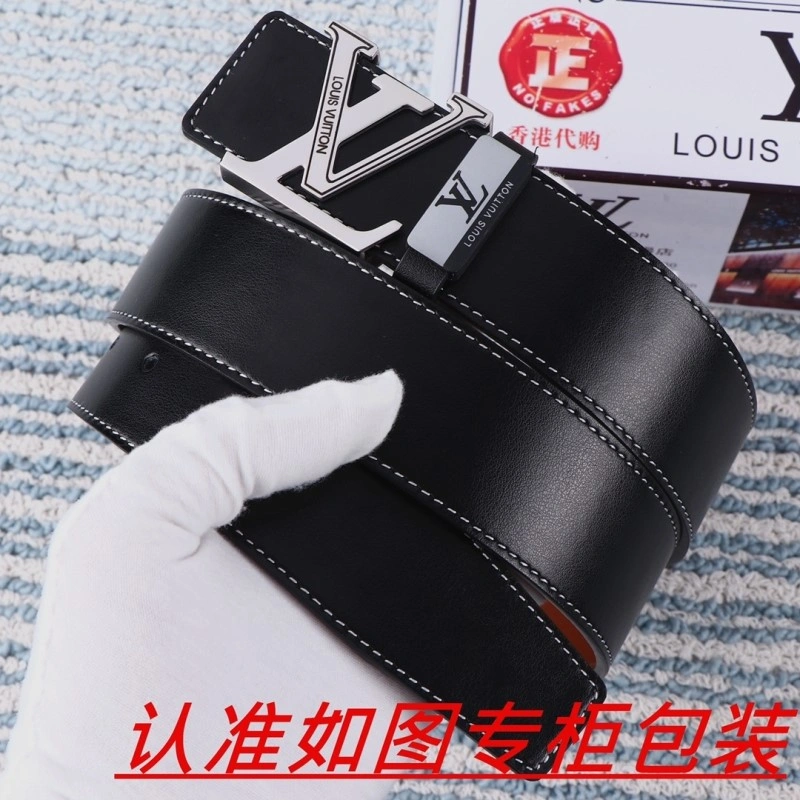 Seasonal Louis Vuitton Belts 300150