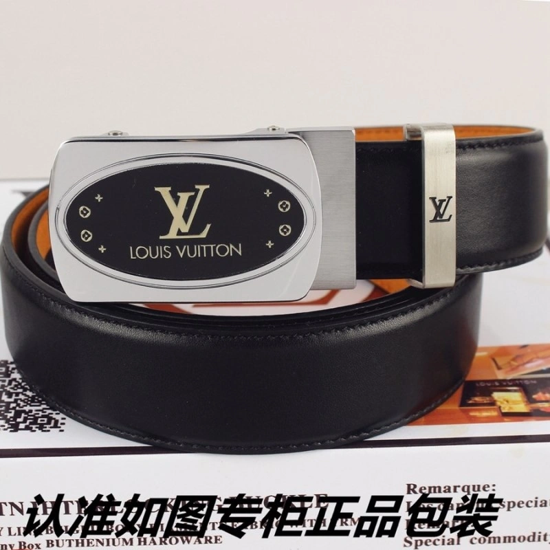 DailyWear Louis Vuitton Belts 300135