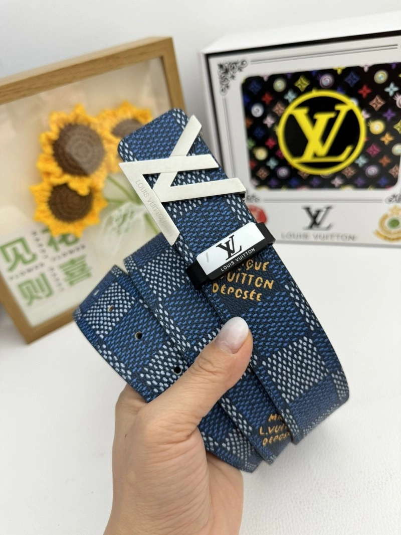Louis Vuitton Belts Contemporary 300156