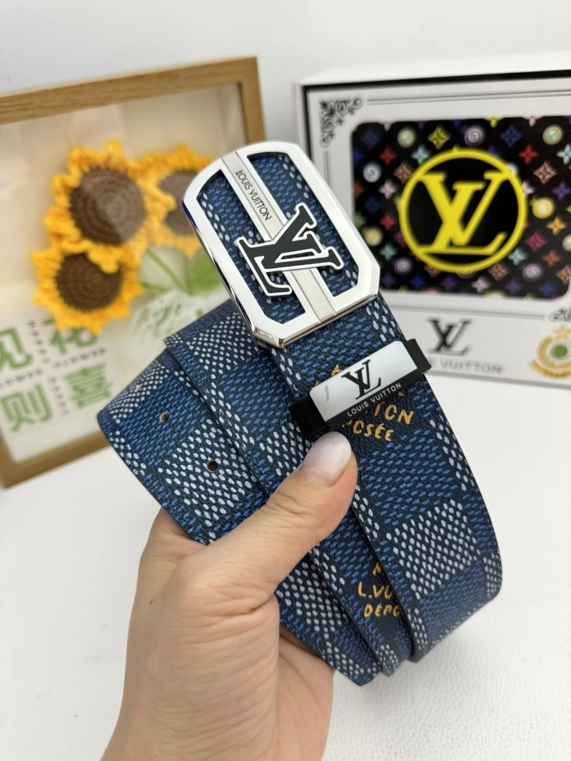Louis Vuitton Belts Popular 300126