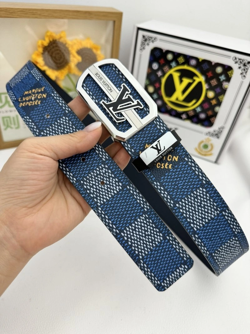Louis Vuitton Belts Popular 300126