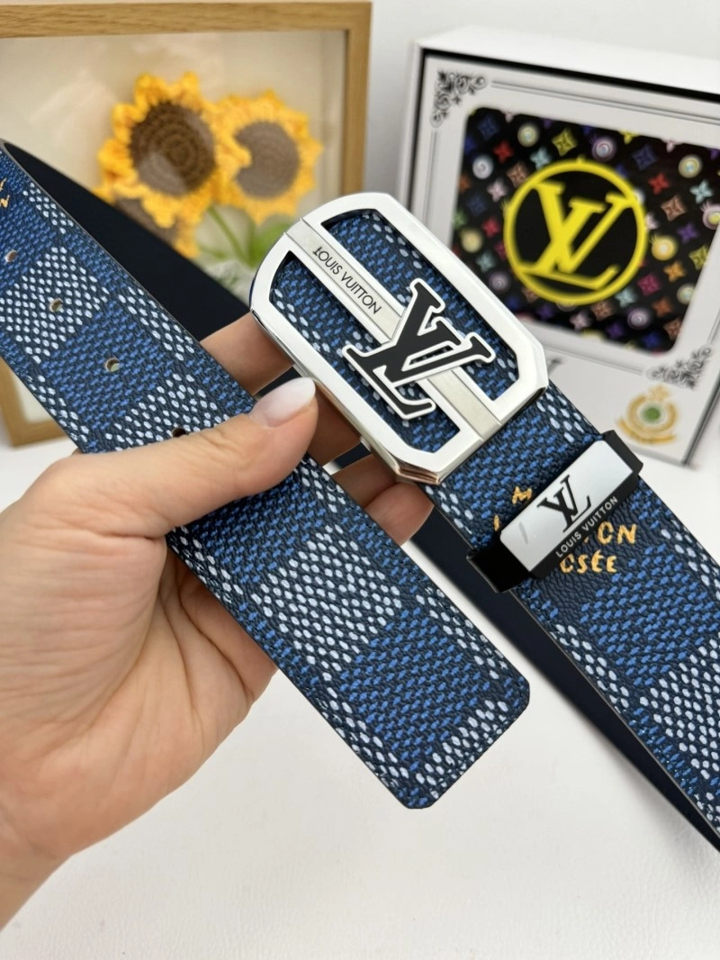 Louis Vuitton Belts Popular 300126