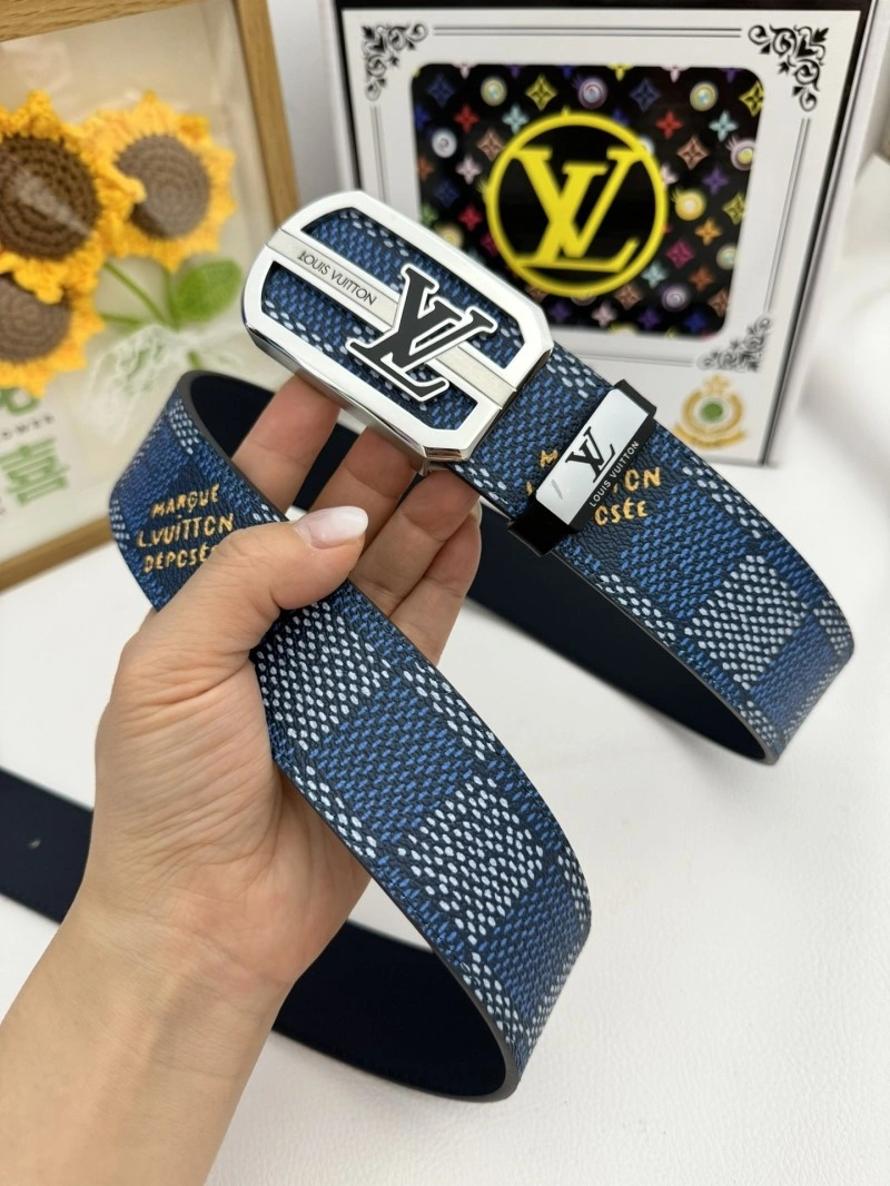 Louis Vuitton Belts Popular 300126