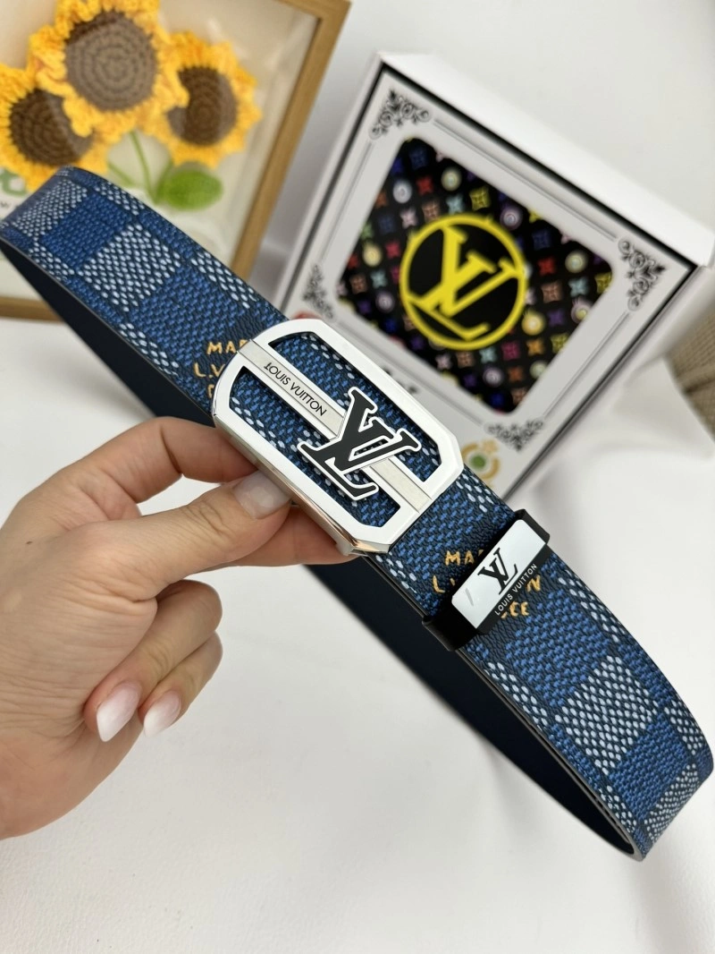 Louis Vuitton Belts Popular 300126