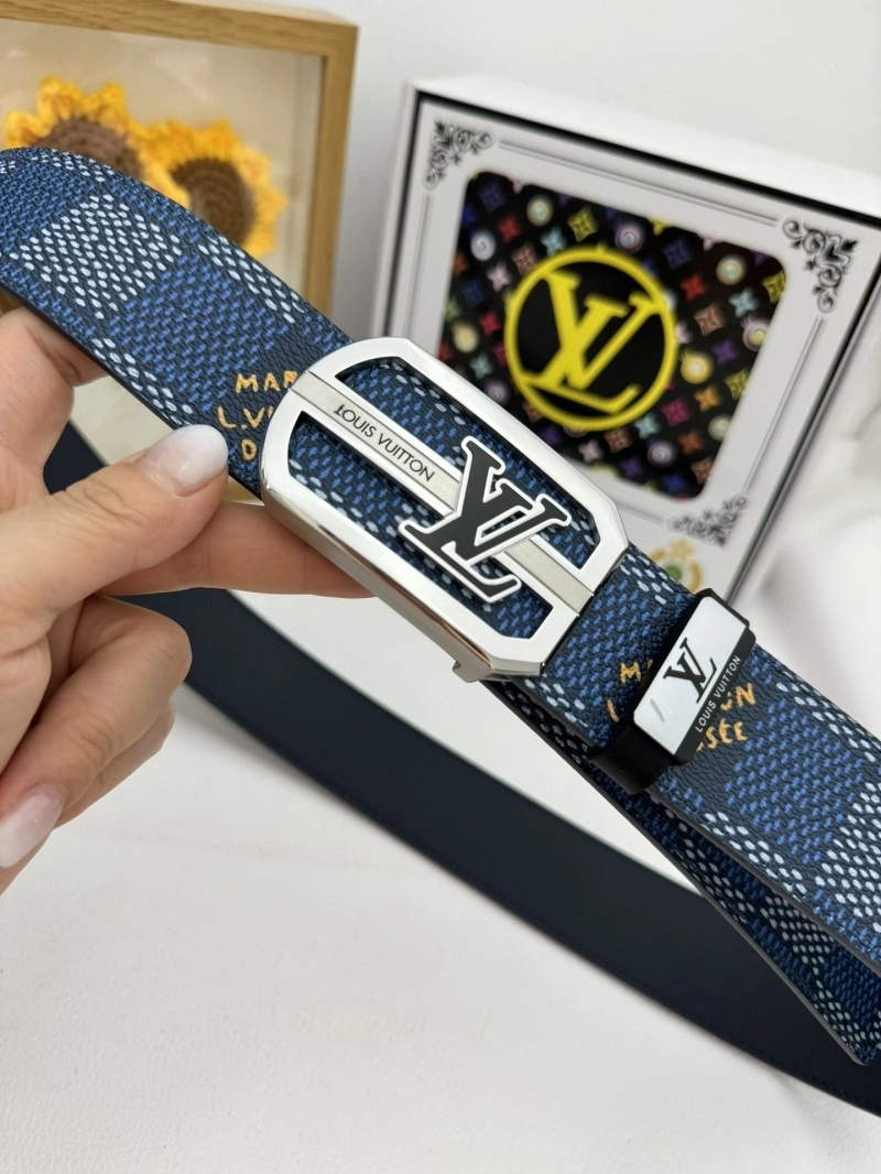 Louis Vuitton Belts Popular 300126
