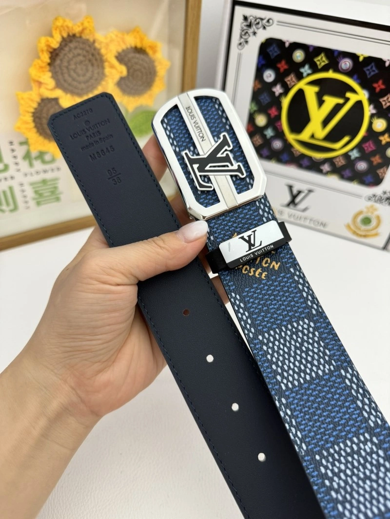 Louis Vuitton Belts Popular 300126