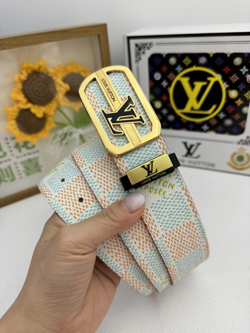 WeatherProof Louis Vuitton Belts 300154