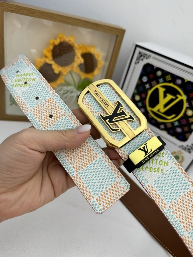 WeatherProof Louis Vuitton Belts 300154