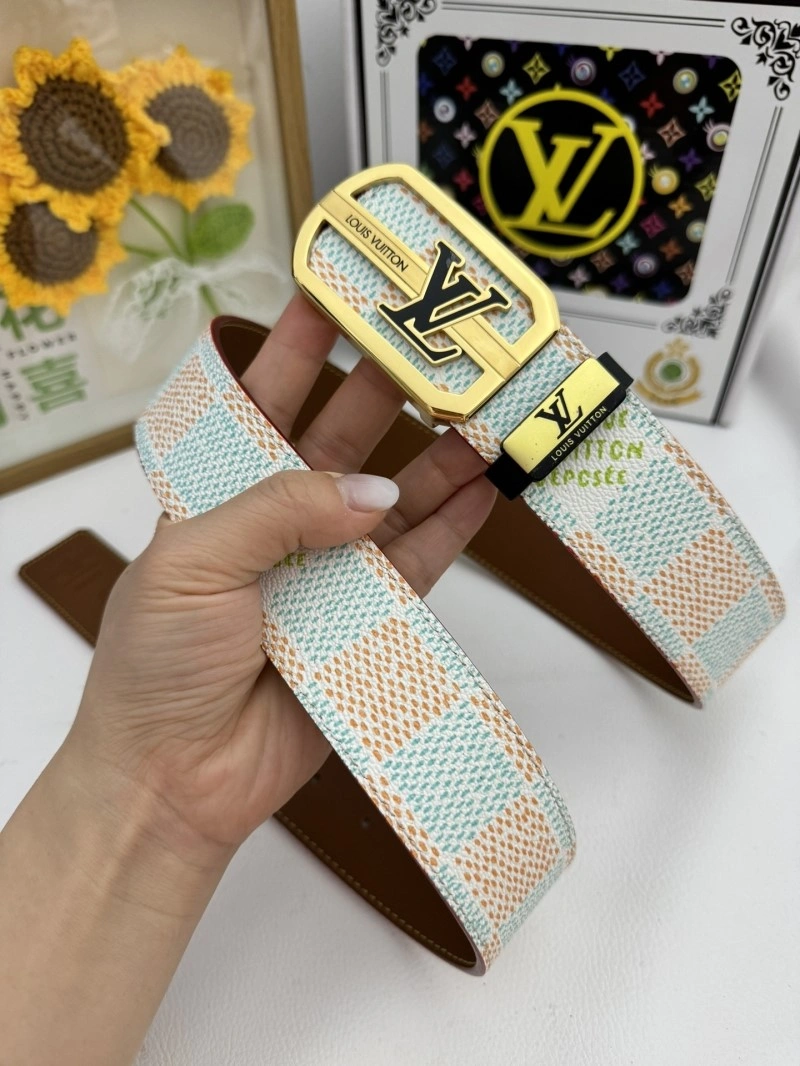 WeatherProof Louis Vuitton Belts 300154