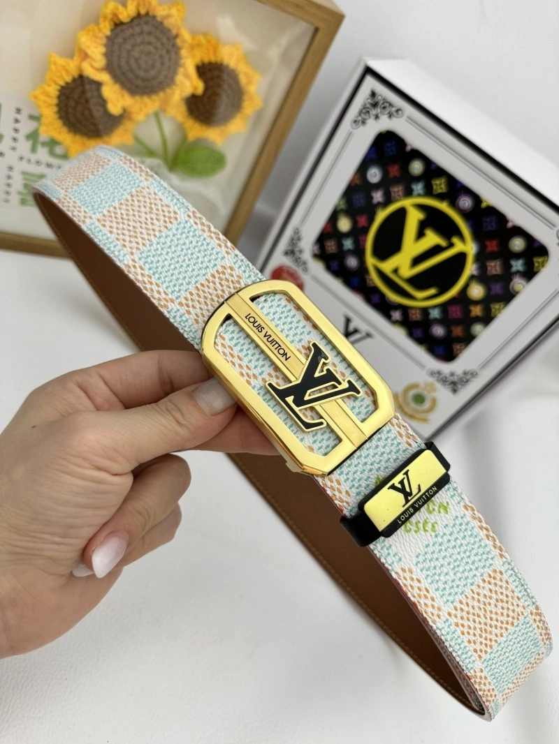 WeatherProof Louis Vuitton Belts 300154