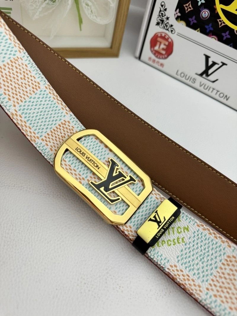 WeatherProof Louis Vuitton Belts 300154