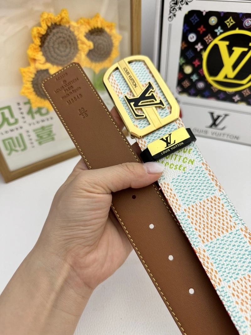 WeatherProof Louis Vuitton Belts 300154