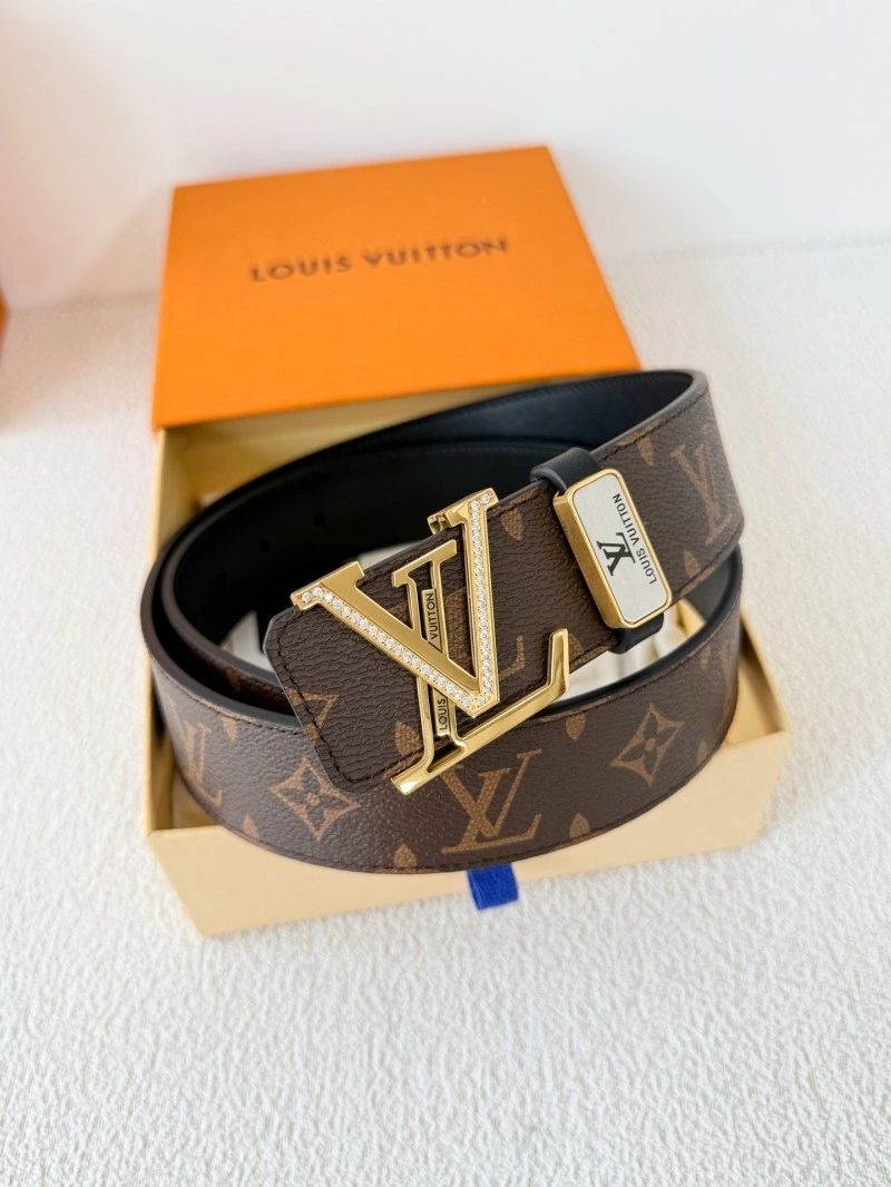 Timeless Louis Vuitton Belts 300148