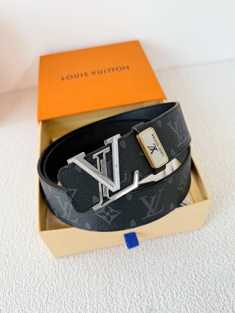 Timeless Louis Vuitton Belts 300148