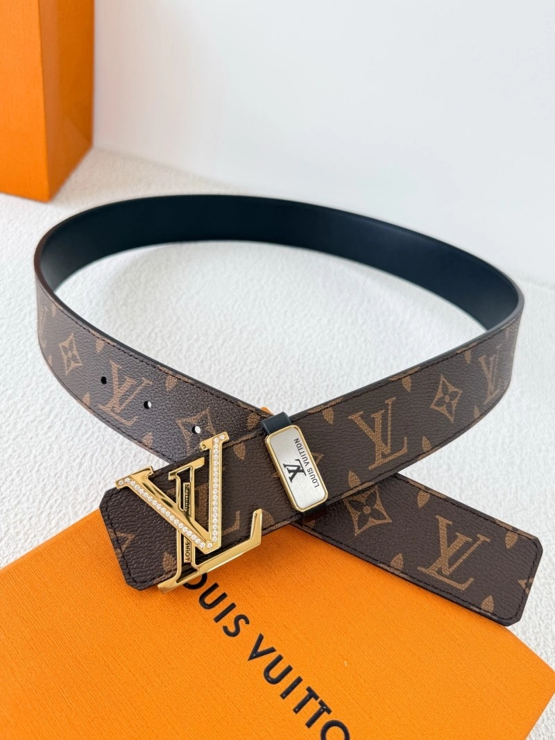 Timeless Louis Vuitton Belts 300148
