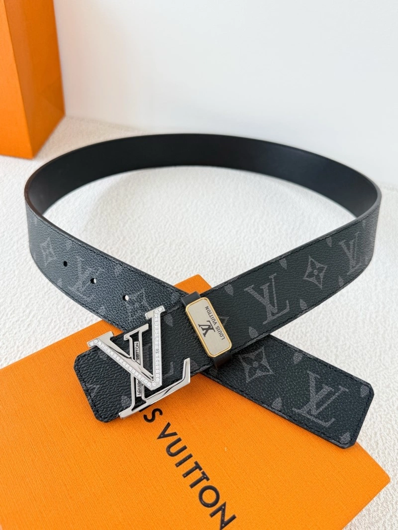 Timeless Louis Vuitton Belts 300148