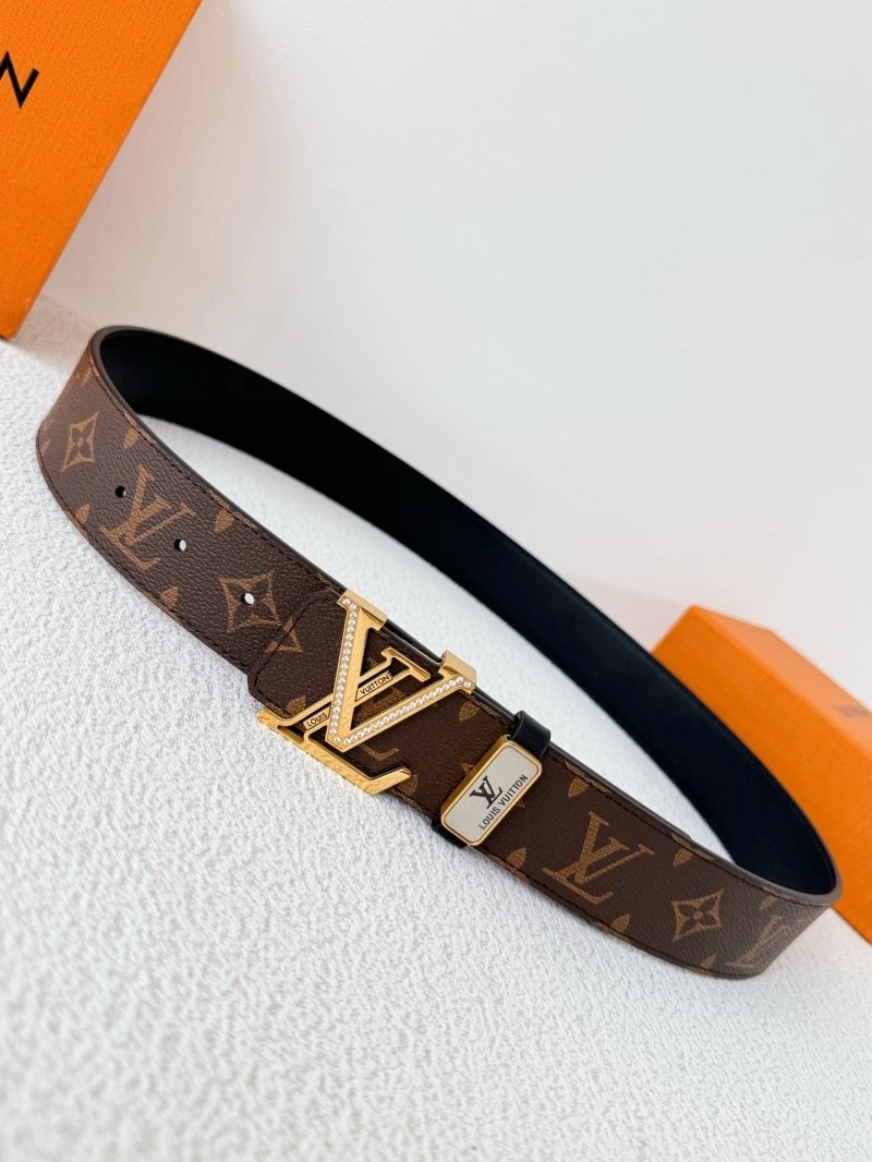 Timeless Louis Vuitton Belts 300148