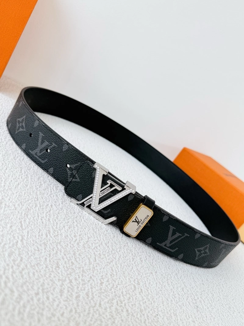 Timeless Louis Vuitton Belts 300148