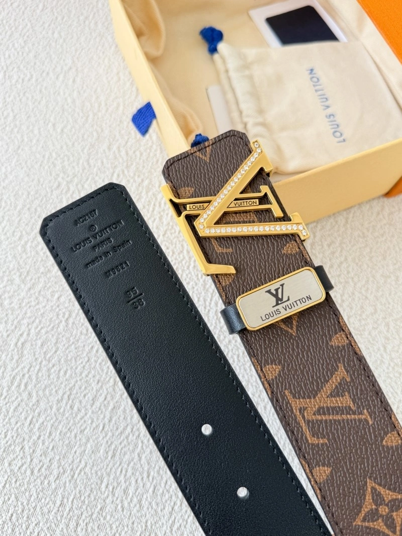 Timeless Louis Vuitton Belts 300148
