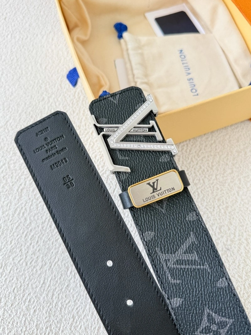 Timeless Louis Vuitton Belts 300148