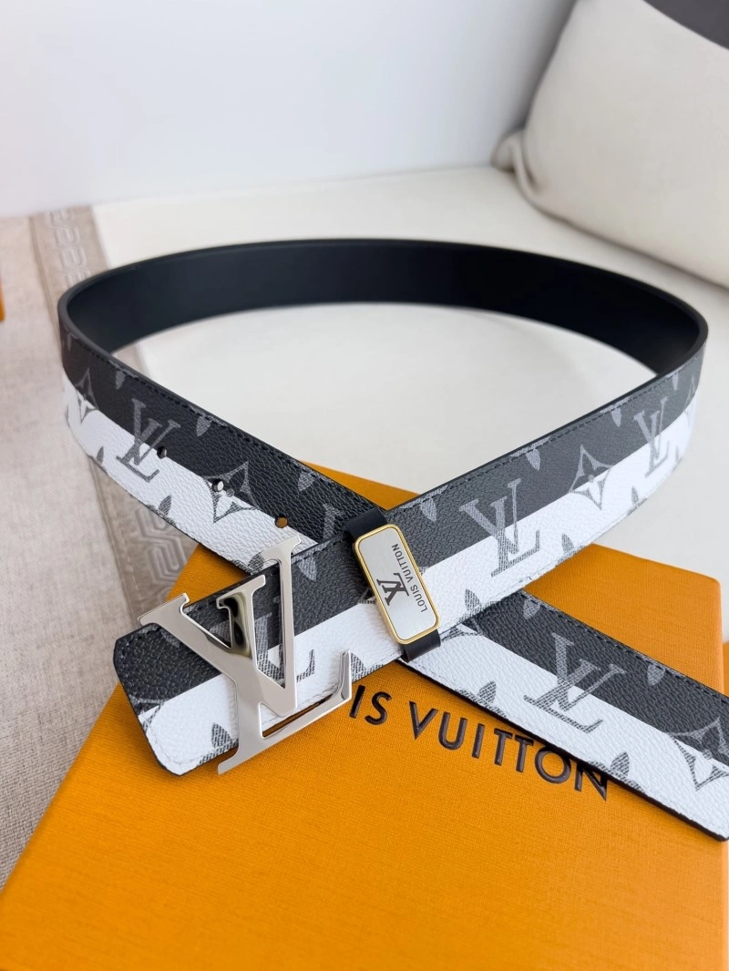 MoistureWicking Louis Vuitton Belts 300127