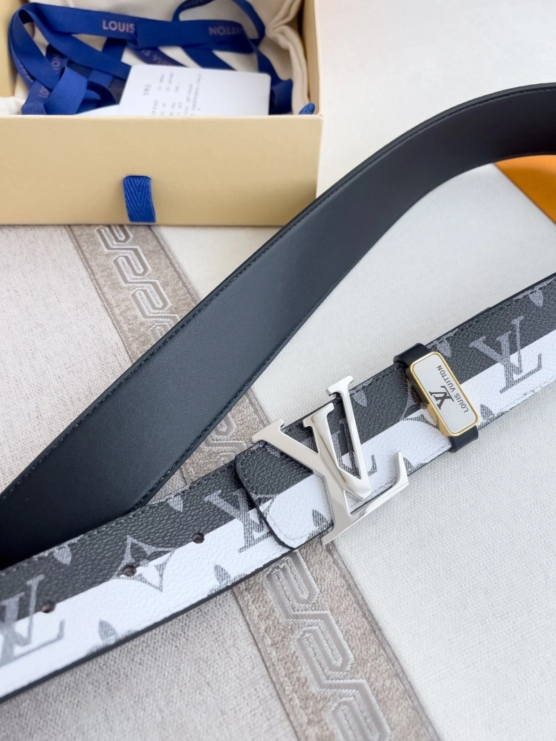 MoistureWicking Louis Vuitton Belts 300127