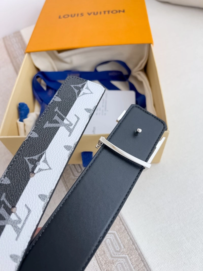 MoistureWicking Louis Vuitton Belts 300127