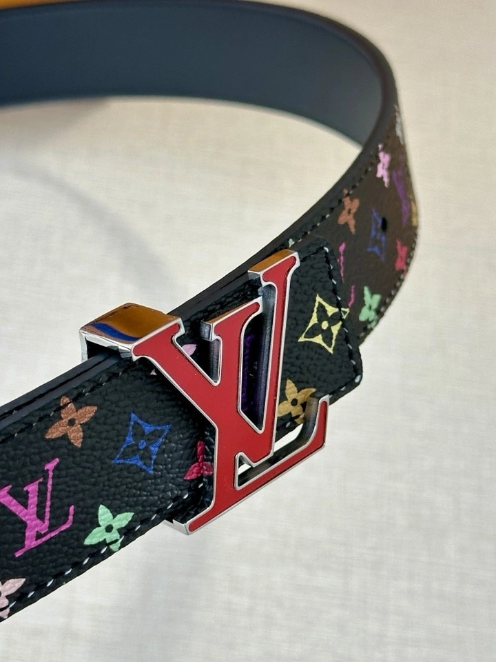Louis Vuitton Belts Upgraded 300125