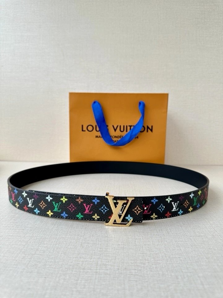 Louis Vuitton Belts Casual 300124