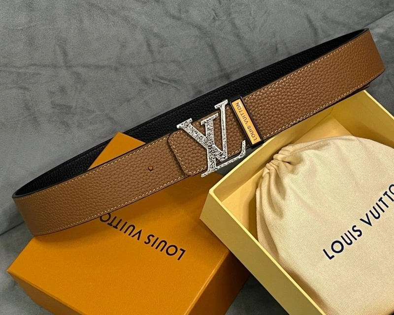 Louis Vuitton Belts Soft 300121