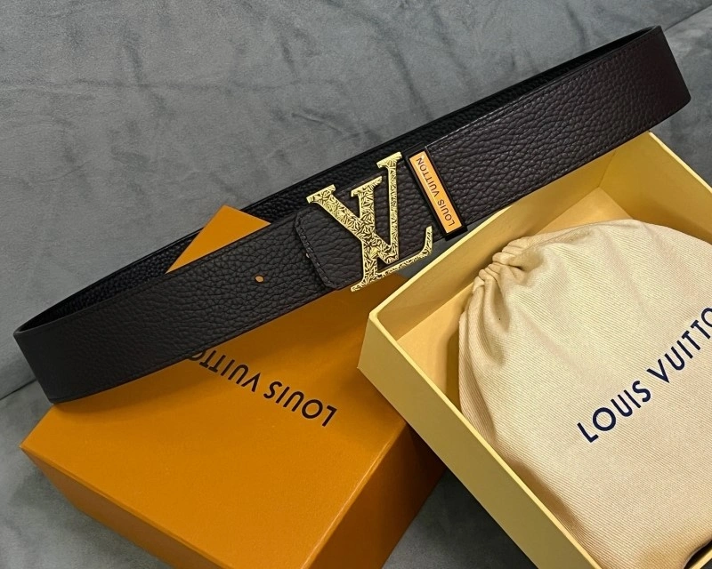 HighPerformance Louis Vuitton Belts 300119