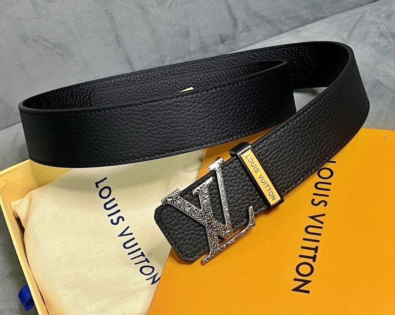 Louis Vuitton Belts Supportive 300120