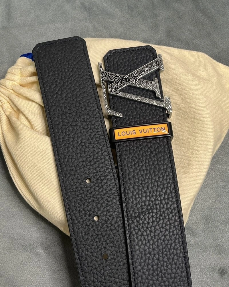 Louis Vuitton Belts Supportive 300120