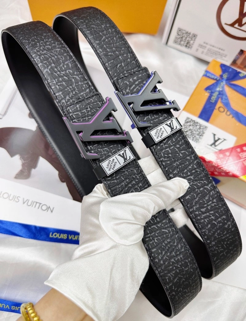 Louis Vuitton Belts Sporty 300118