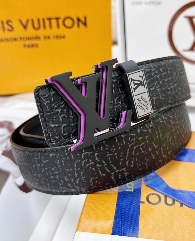 Louis Vuitton Belts Sporty 300118