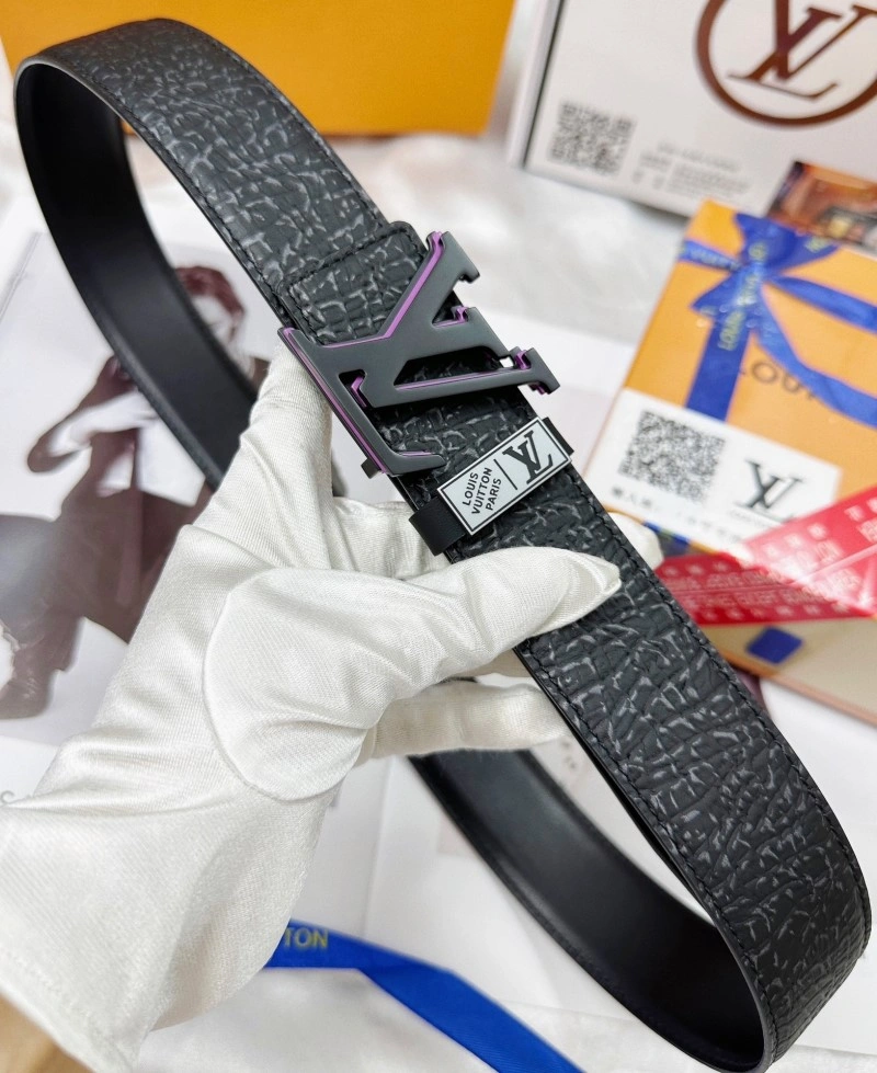 Louis Vuitton Belts Sporty 300118