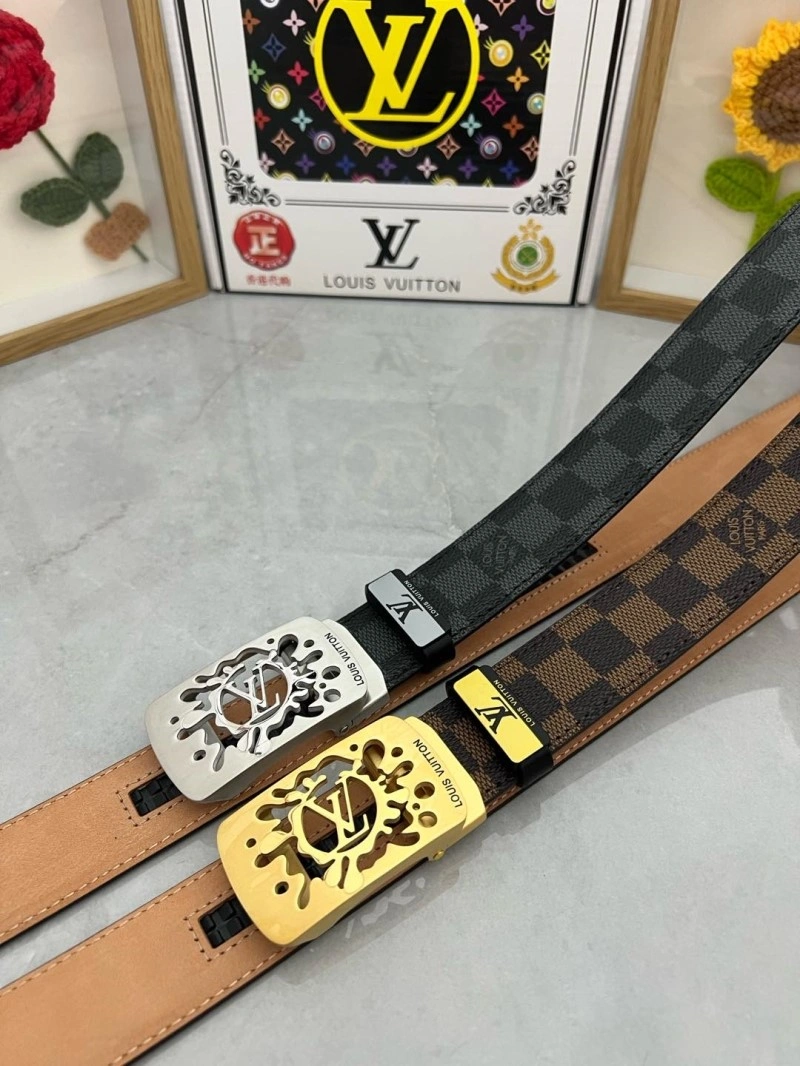 Louis Vuitton Belts Durable 300102