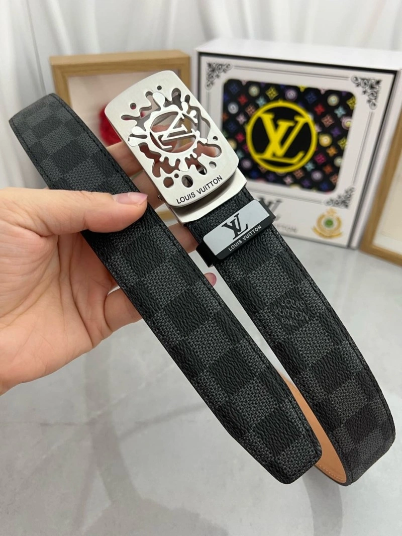 Louis Vuitton Belts Durable 300102