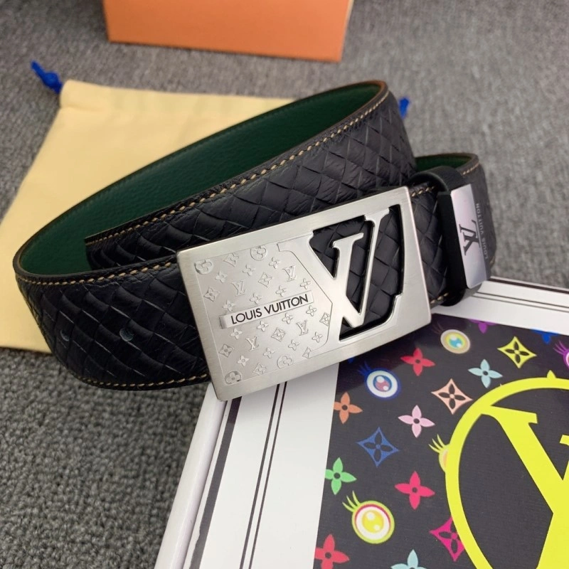 OdorResistant Louis Vuitton Belts 300117