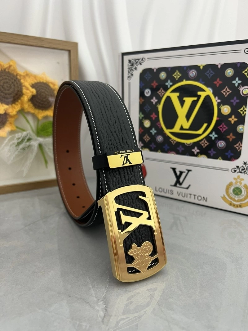 DailyWear Louis Vuitton Belts 300087