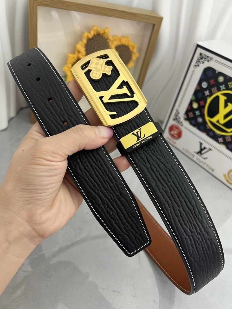 DailyWear Louis Vuitton Belts 300087