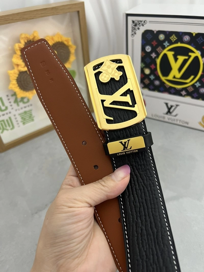DailyWear Louis Vuitton Belts 300087