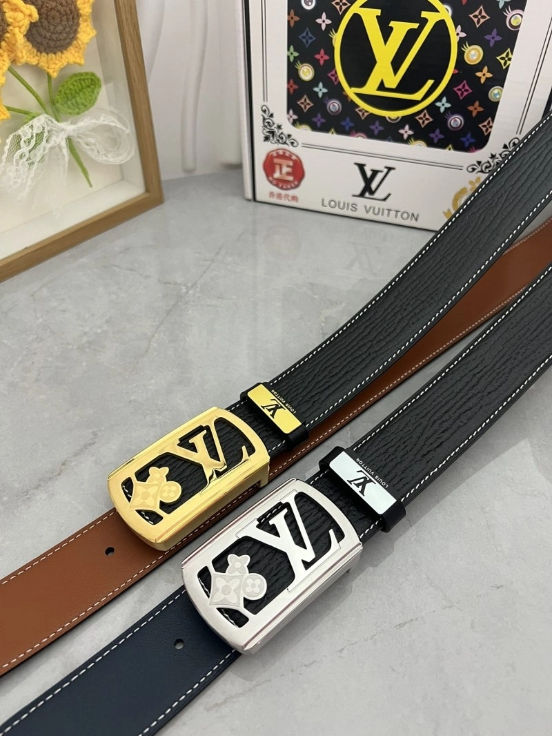 DailyWear Louis Vuitton Belts 300087