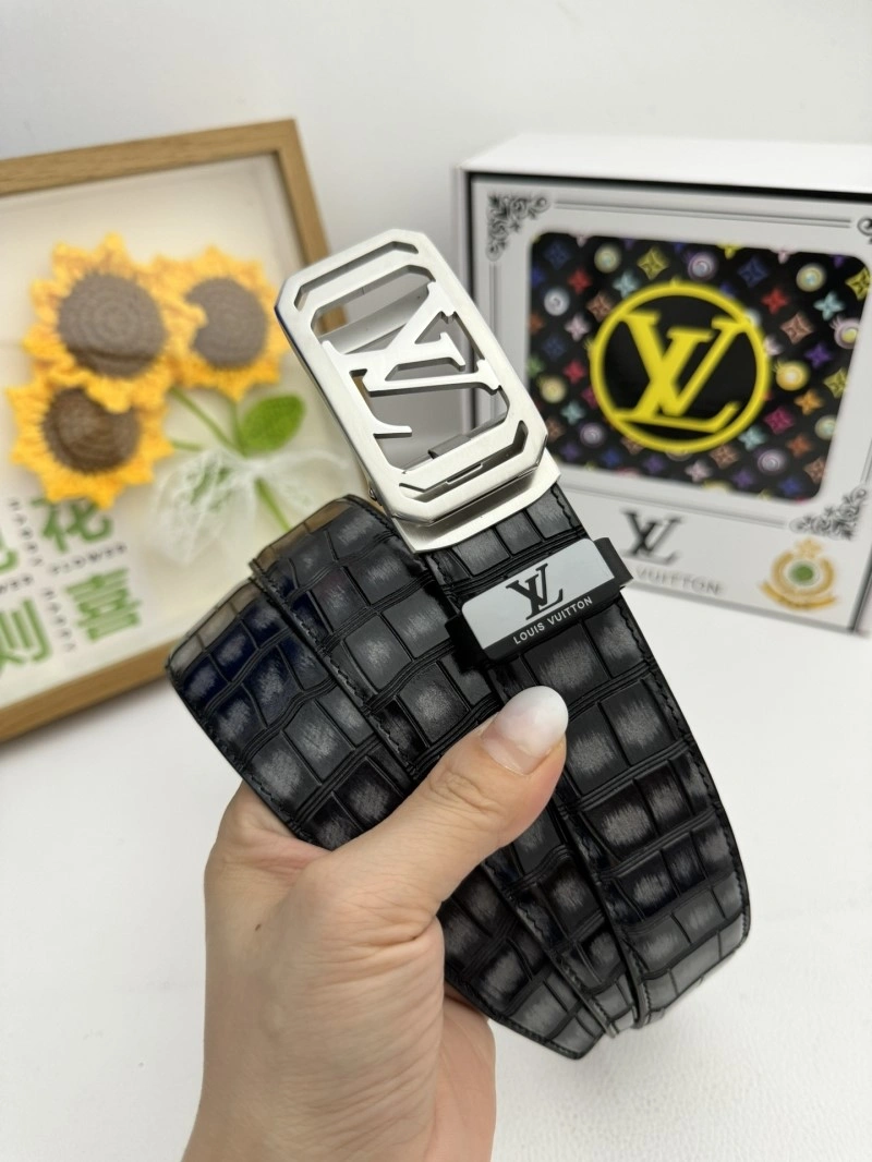 Louis Vuitton Belts Sporty 300113