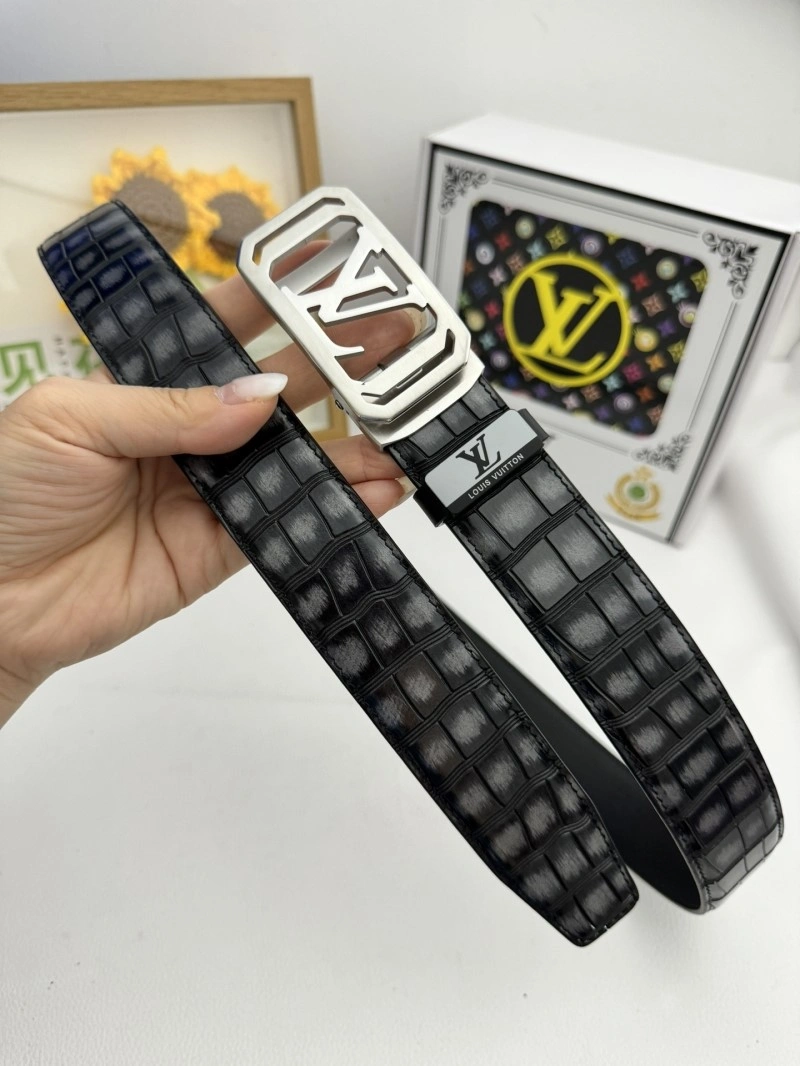 Louis Vuitton Belts Sporty 300113