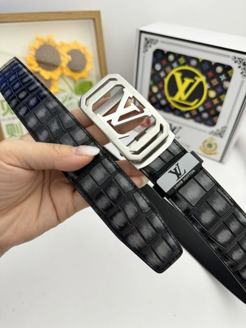 Louis Vuitton Belts Sporty 300113