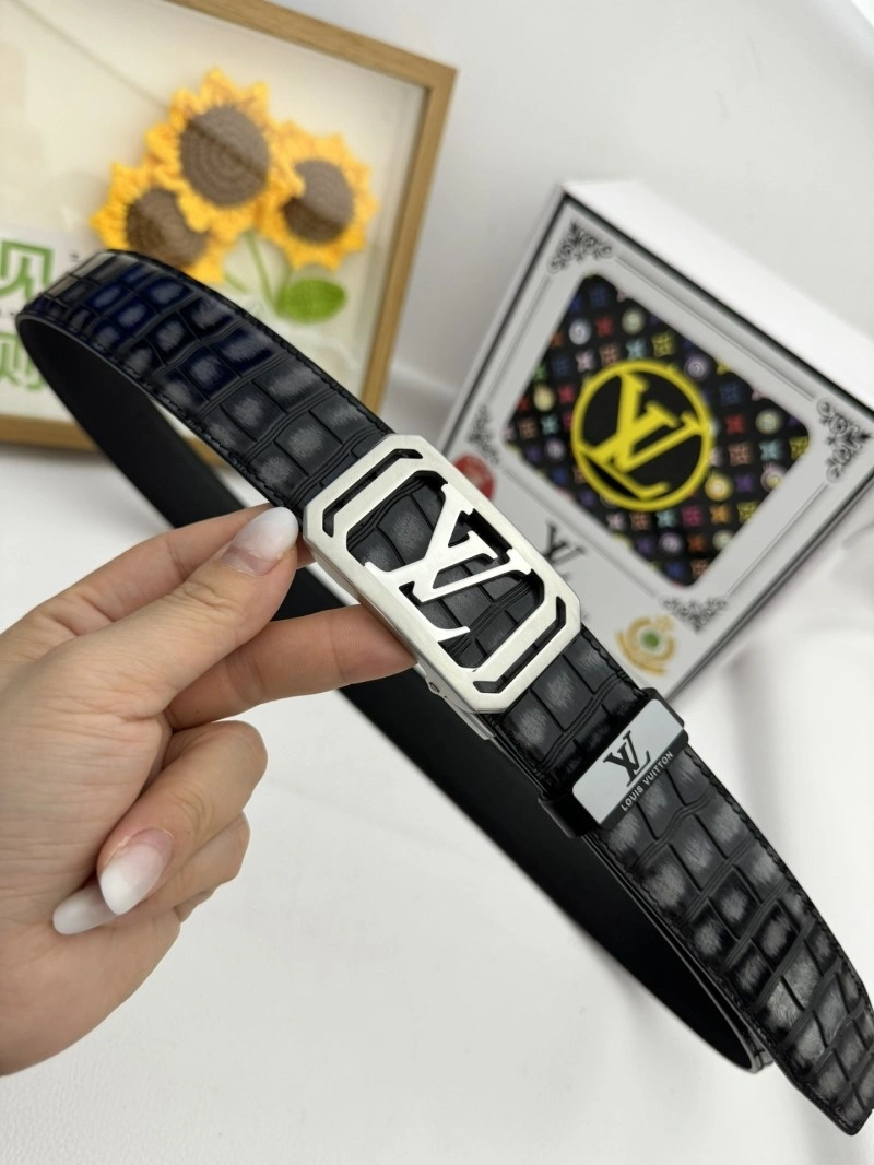 Louis Vuitton Belts Sporty 300113