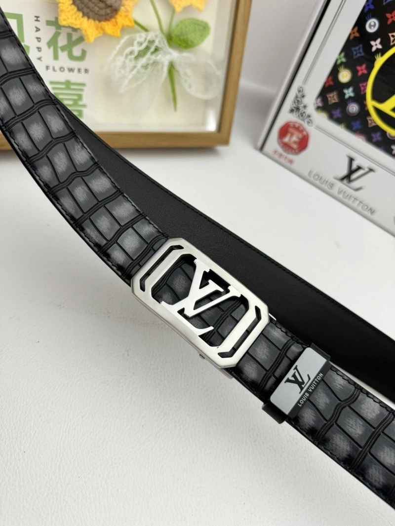 Louis Vuitton Belts Sporty 300113