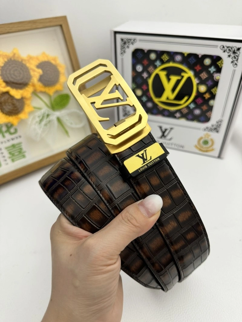 Louis Vuitton Belts Sporty 300091