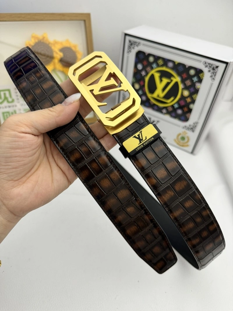 Louis Vuitton Belts Sporty 300091